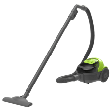 HITACHI CV-SF16-LGN Compact Bagless VACUUM CLEANER